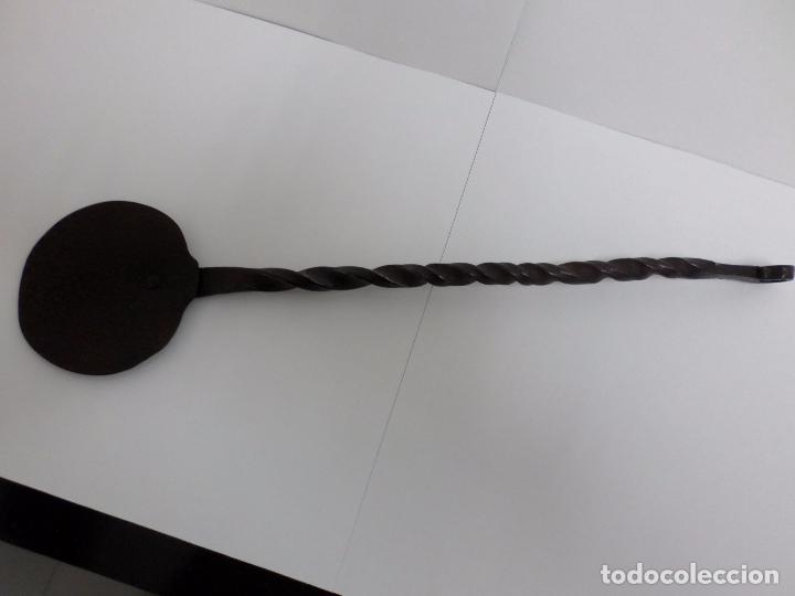 Antig&uuml;edades: RAEDERA FORJADA - Foto 1