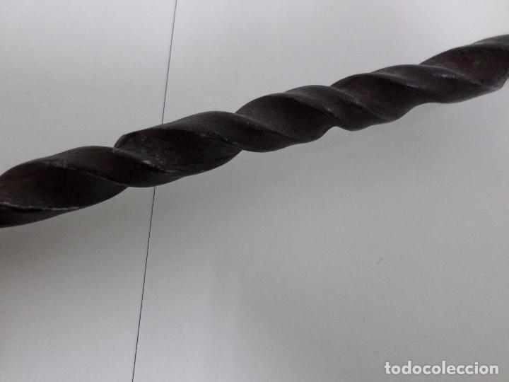 Antig&uuml;edades: RAEDERA FORJADA - Foto 3