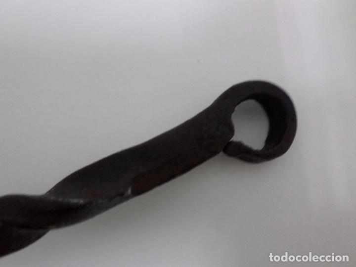 Antig&uuml;edades: RAEDERA FORJADA - Foto 5