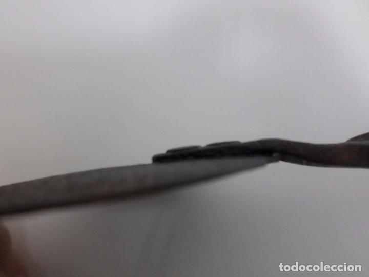 Antig&uuml;edades: RAEDERA FORJADA - Foto 6