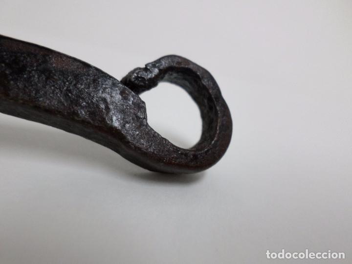 Antig&uuml;edades: RAEDERA FORJADA - Foto 10