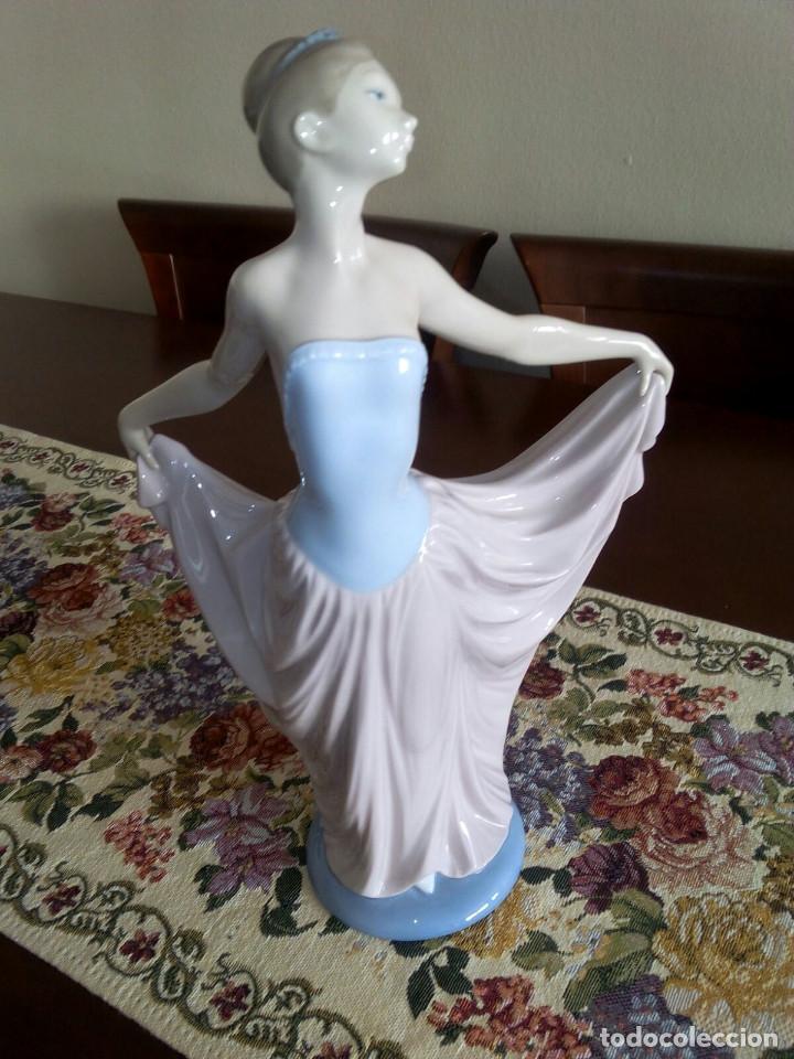 Antig&uuml;edades: Figura de Lladr&oacute; - Foto 4