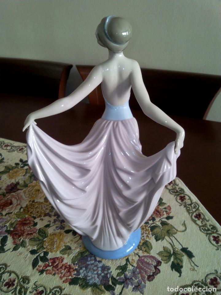 Antig&uuml;edades: Figura de Lladr&oacute; - Foto 5
