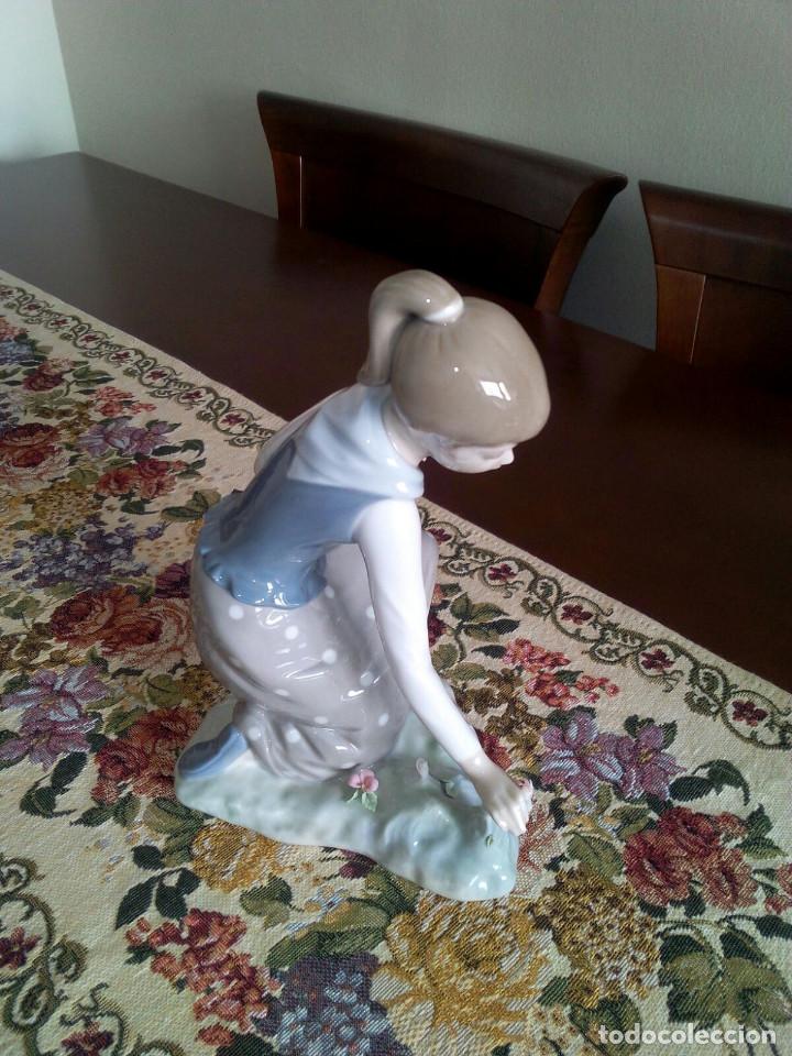 Antig&uuml;edades: Figura de Lladr&oacute; - Foto 5