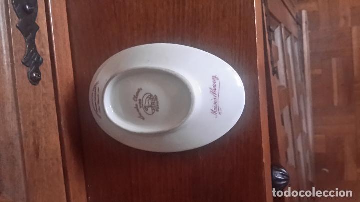 Antig&uuml;edades: Porcelana - Foto 2