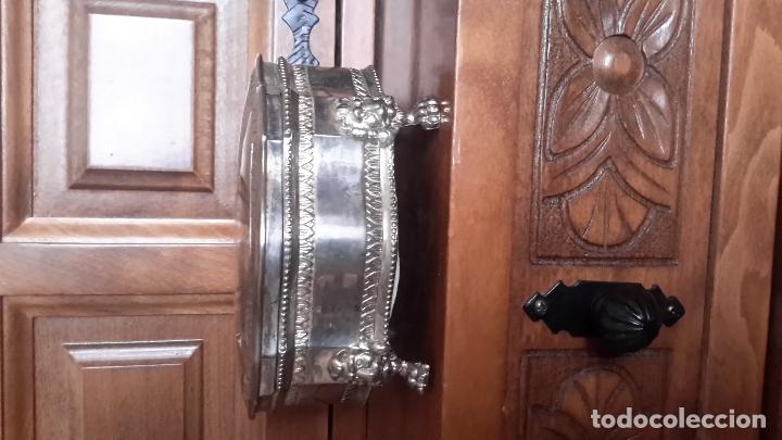 Antig&uuml;edades: Joyero - Foto 3
