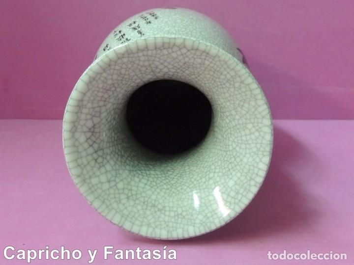 Antig&uuml;edades: Jarr&oacute;n chino n&ordm; 1290 - Foto 9