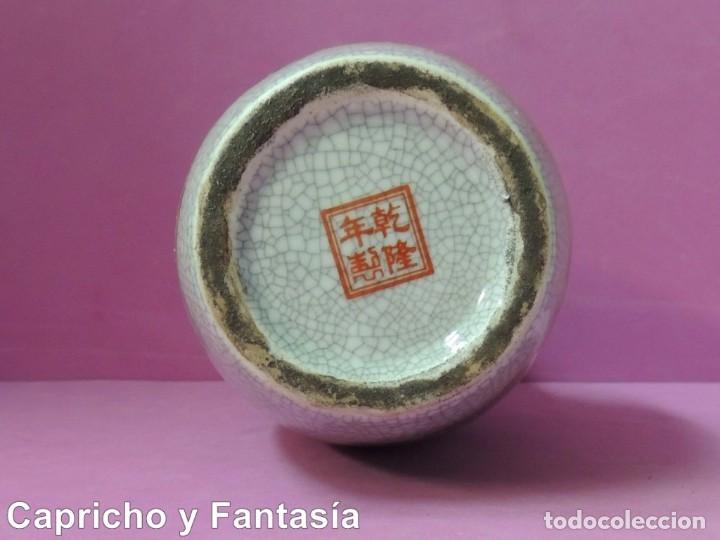 Antig&uuml;edades: Jarr&oacute;n chino n&ordm; 1290 - Foto 10