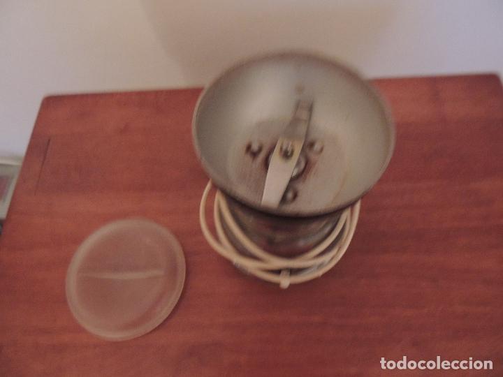 Antig&uuml;edades: MOLINILLO ELECTRICO............. - Foto 2