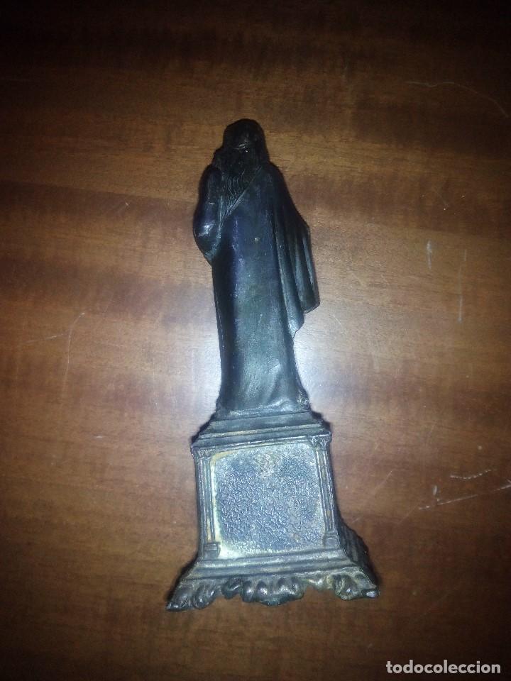 Antig&uuml;edades: Virgen de Nuestra Se&ntilde;ora del Miracle (Solsona) - Foto 3