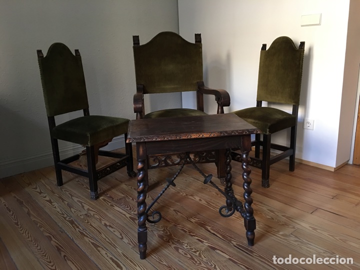 Antig&uuml;edades: HIST&Oacute;RICO DESPACHO de la C&aacute;mara de Comercio de Navarra - Foto 18