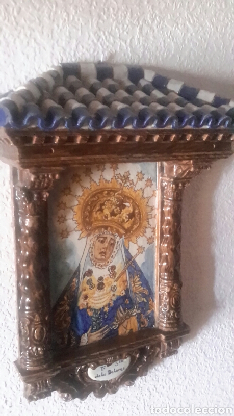 Antig&uuml;edades: Ceramica - Foto 1