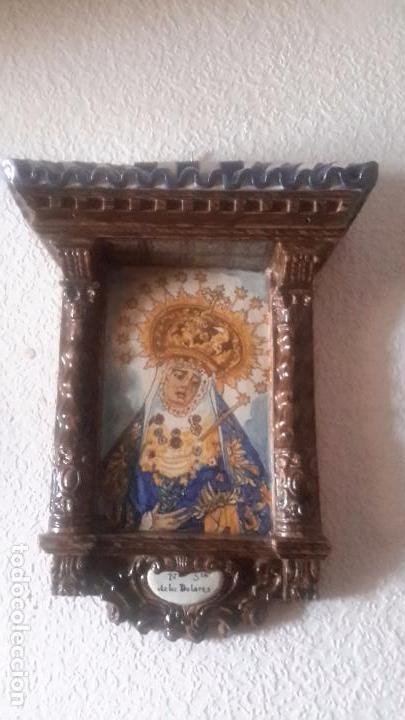 Antig&uuml;edades: Ceramica - Foto 3