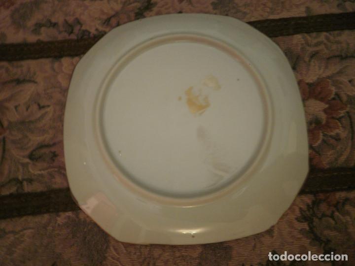 Antig&uuml;edades: Plato oriental - Foto 2