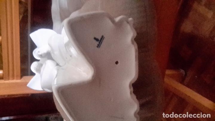 Antig&uuml;edades: Porcelana de  Lladro - Foto 2