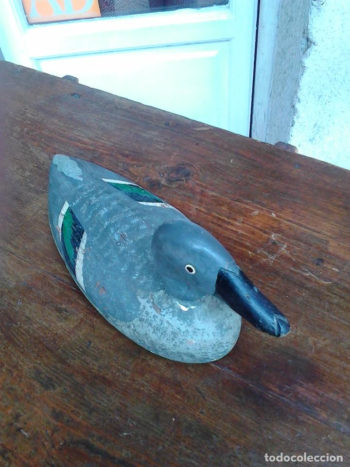 Antig&uuml;edades: Reclamo de caza - Foto 2