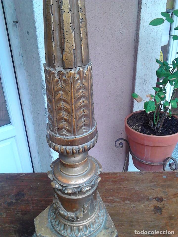 Antig&uuml;edades: Hachero antiguo - Foto 2