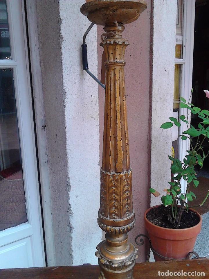 Antig&uuml;edades: Hachero antiguo - Foto 3
