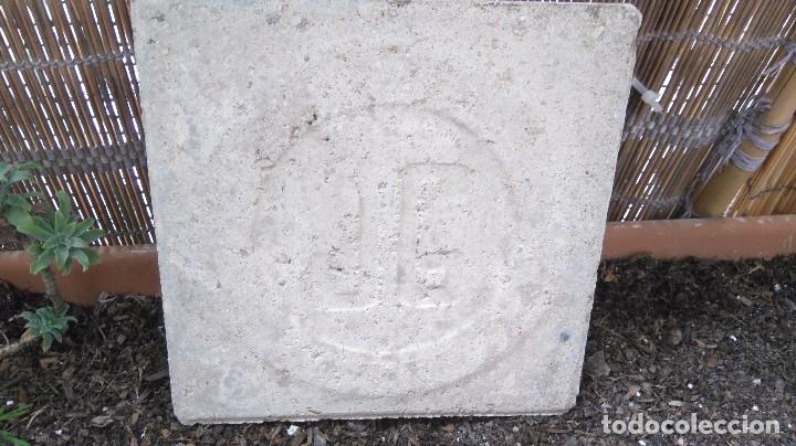 Antig&uuml;edades: Baldosa Antigua - Foto 2