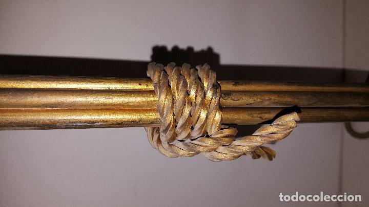 Antig&uuml;edades: LAMPARA SOBREMESA - Foto 3