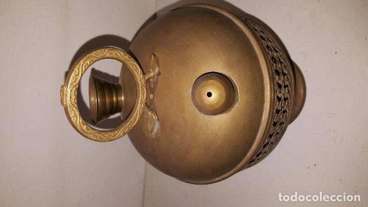 Antig&uuml;edades: BOTIJO METAL - Foto 2
