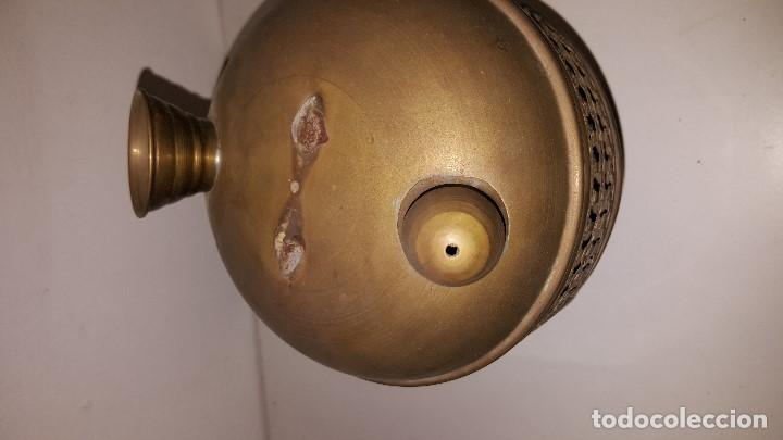Antig&uuml;edades: BOTIJO METAL - Foto 5