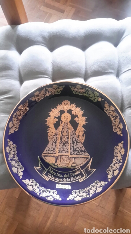 Antig&uuml;edades: Porcelana - Foto 1