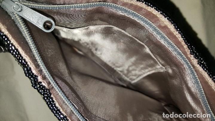 Antig&uuml;edades: BOLSO VINTAGE - Foto 6