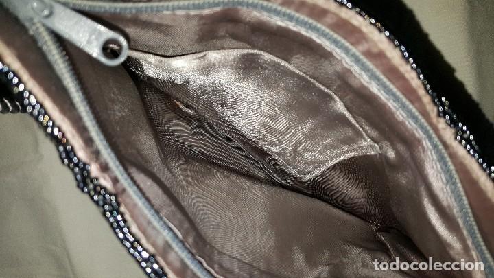 Antig&uuml;edades: BOLSO VINTAGE - Foto 7