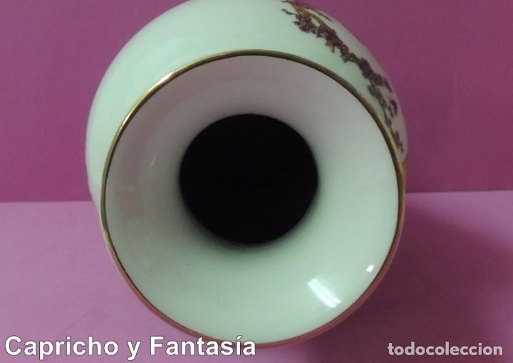 Antig&uuml;edades: Jarr&oacute;n chino n&ordm; 1104 - Foto 5