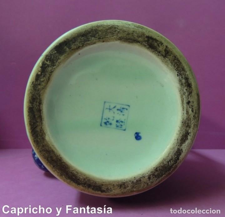 Antig&uuml;edades: Tetera china n&ordm; 660 - Foto 10
