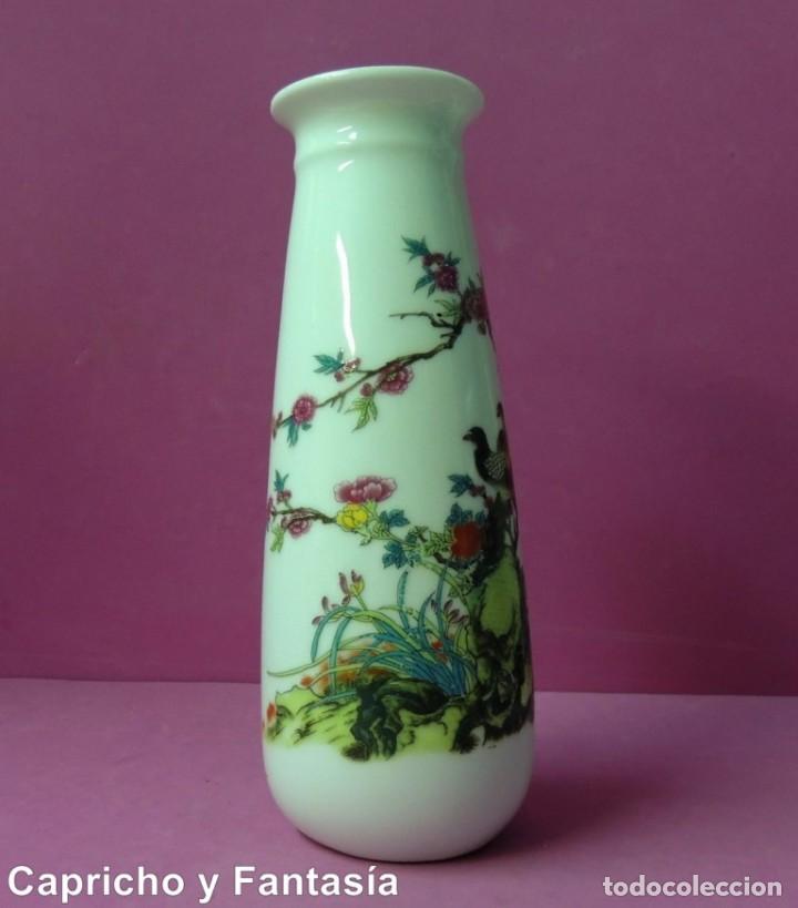 Antig&uuml;edades: Jarr&oacute;n chino n&ordm; 1136 - Foto 1