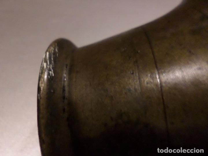 Antig&uuml;edades: ALMIREZ ANTIGUO SIN MANO - Foto 5