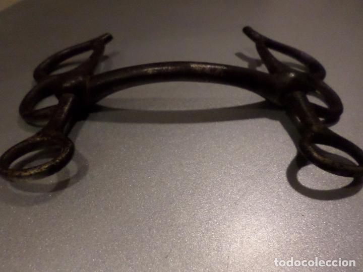 Antig&uuml;edades: BOCADO CABALLO - Foto 2
