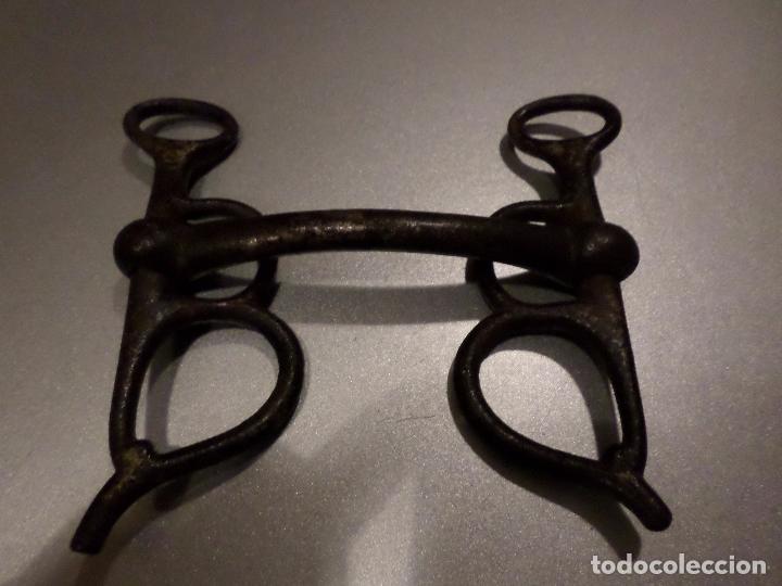Antig&uuml;edades: BOCADO CABALLO - Foto 3