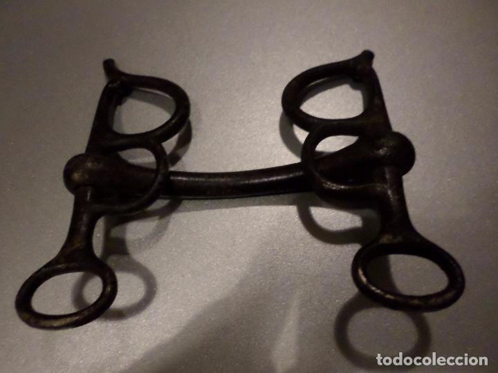 Antig&uuml;edades: BOCADO CABALLO - Foto 6