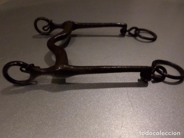 Antig&uuml;edades: BOCADO DE CABALLO - Foto 2