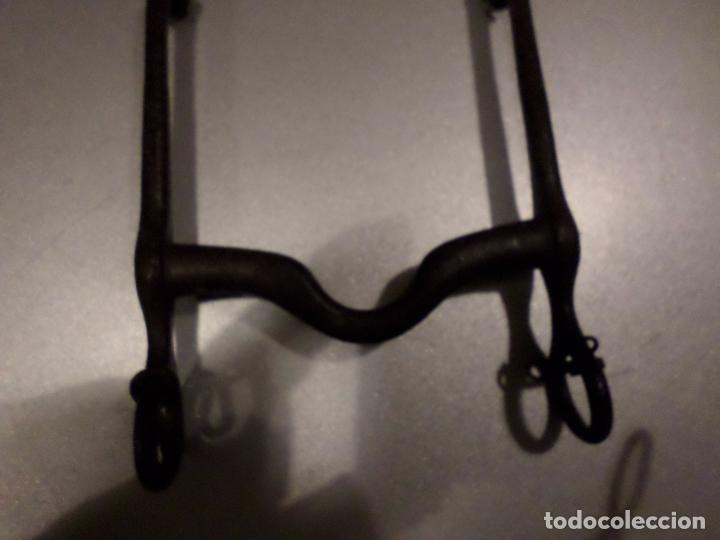 Antig&uuml;edades: BOCADO DE CABALLO - Foto 4