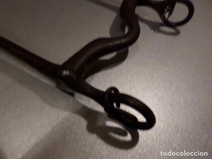 Antig&uuml;edades: BOCADO DE CABALLO - Foto 5