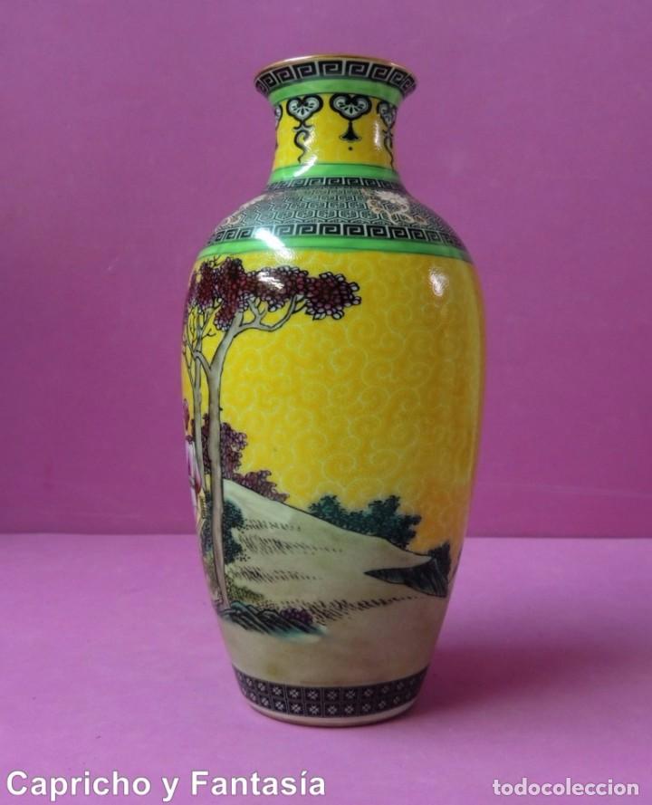 Antig&uuml;edades: Jarr&oacute;n chino n&ordm; 749 - Foto 2