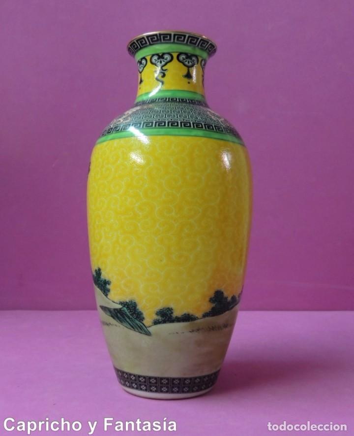 Antig&uuml;edades: Jarr&oacute;n chino n&ordm; 749 - Foto 3