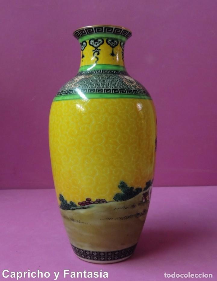 Antig&uuml;edades: Jarr&oacute;n chino n&ordm; 749 - Foto 4