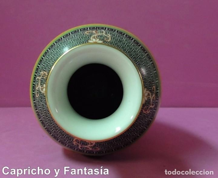 Antig&uuml;edades: Jarr&oacute;n chino n&ordm; 749 - Foto 6