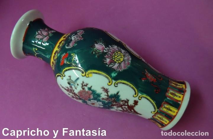 Antig&uuml;edades: Jarr&oacute;n chino n&ordm; 1102 - Foto 5