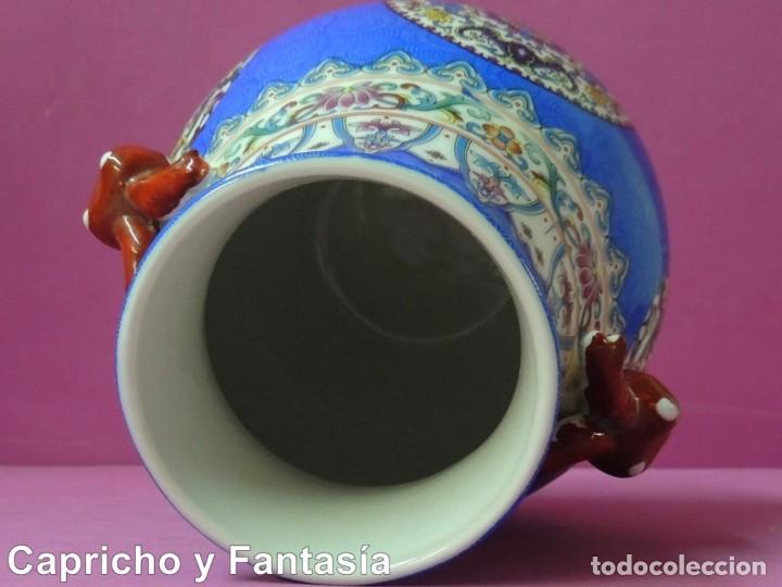 Antig&uuml;edades: Jarr&oacute;n chino n&ordm; 1157 - Foto 5