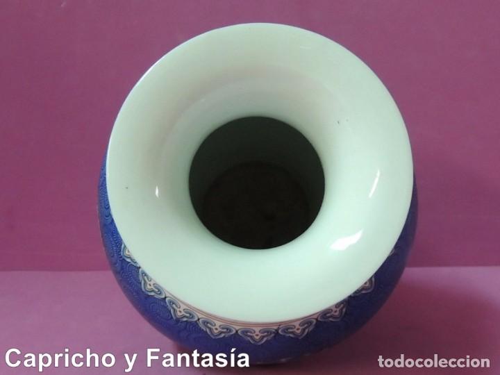 Antig&uuml;edades: Jarr&oacute;n chino n&ordm; 1190 - Foto 6