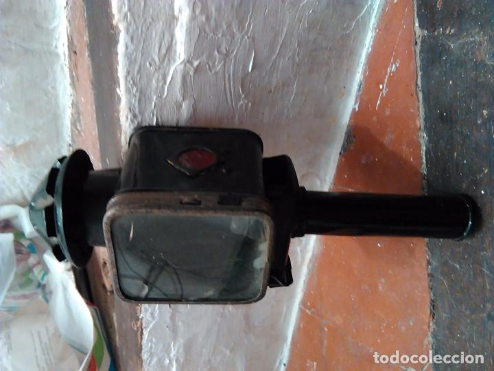 Antig&uuml;edades: antiguo faol bici o coche - Foto 2