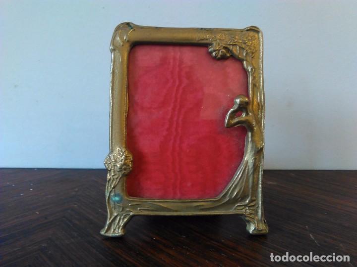 Antig&uuml;edades: antiguo portafolios - Foto 1