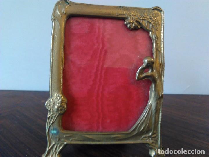 Antig&uuml;edades: antiguo portafolios - Foto 4