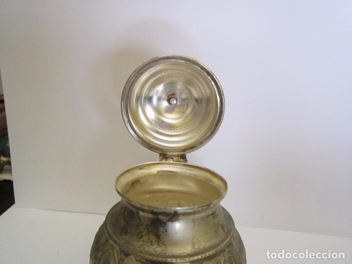 Antig&uuml;edades: TETERA ARABE - Foto 2